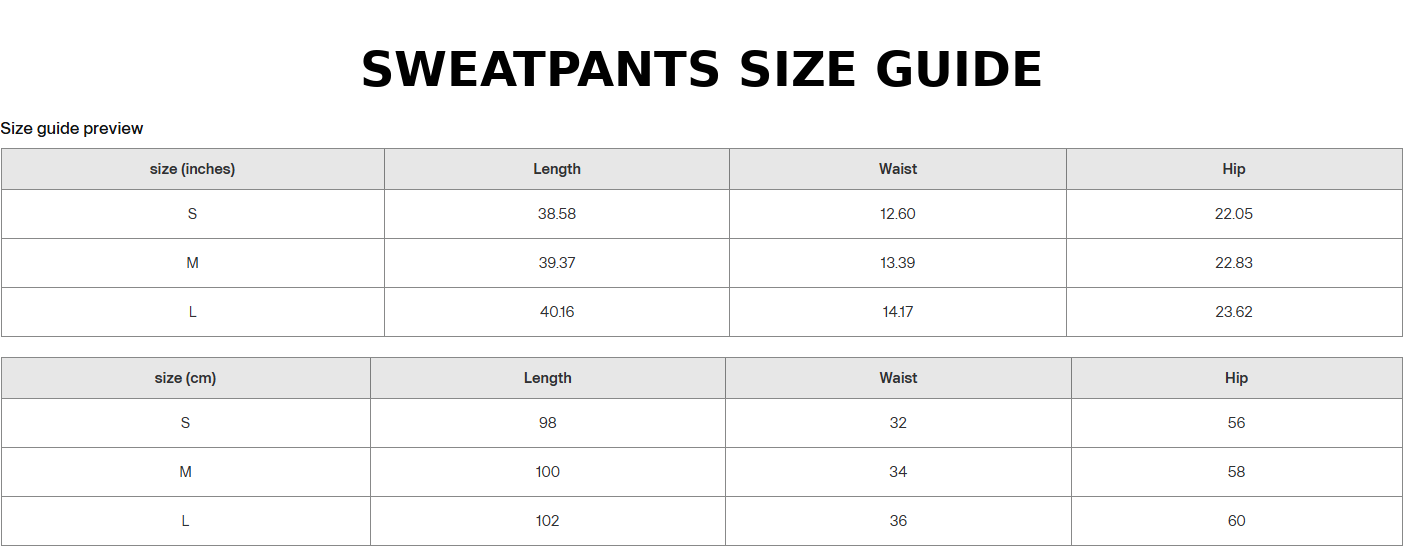 RDM Essentials Fleece Cross Sweatpants