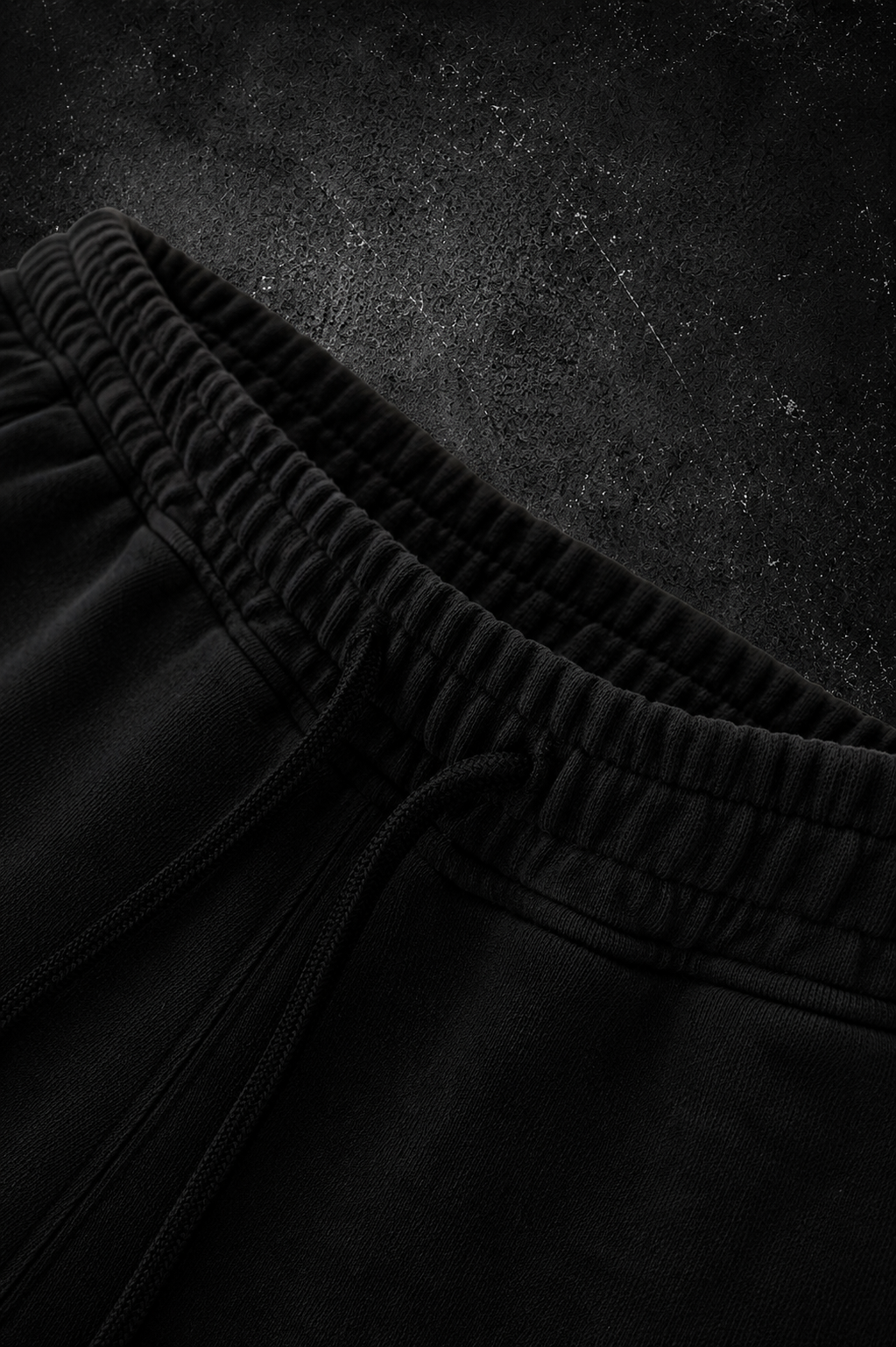 Paid In Full Woman's Draw String Shorts