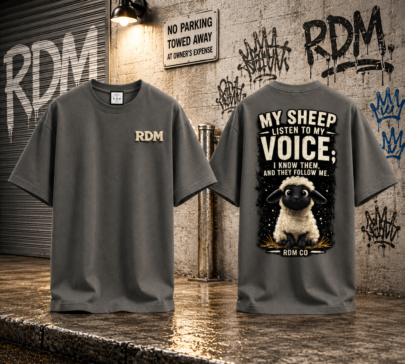 My Sheep Tee
