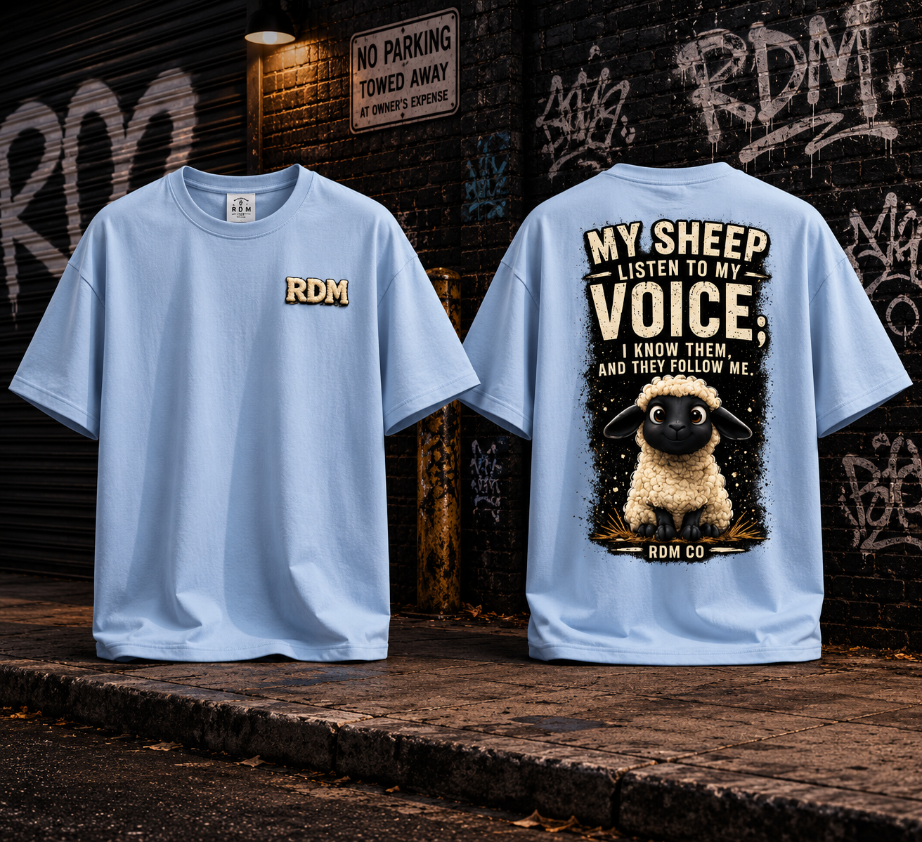 My Sheep Tee