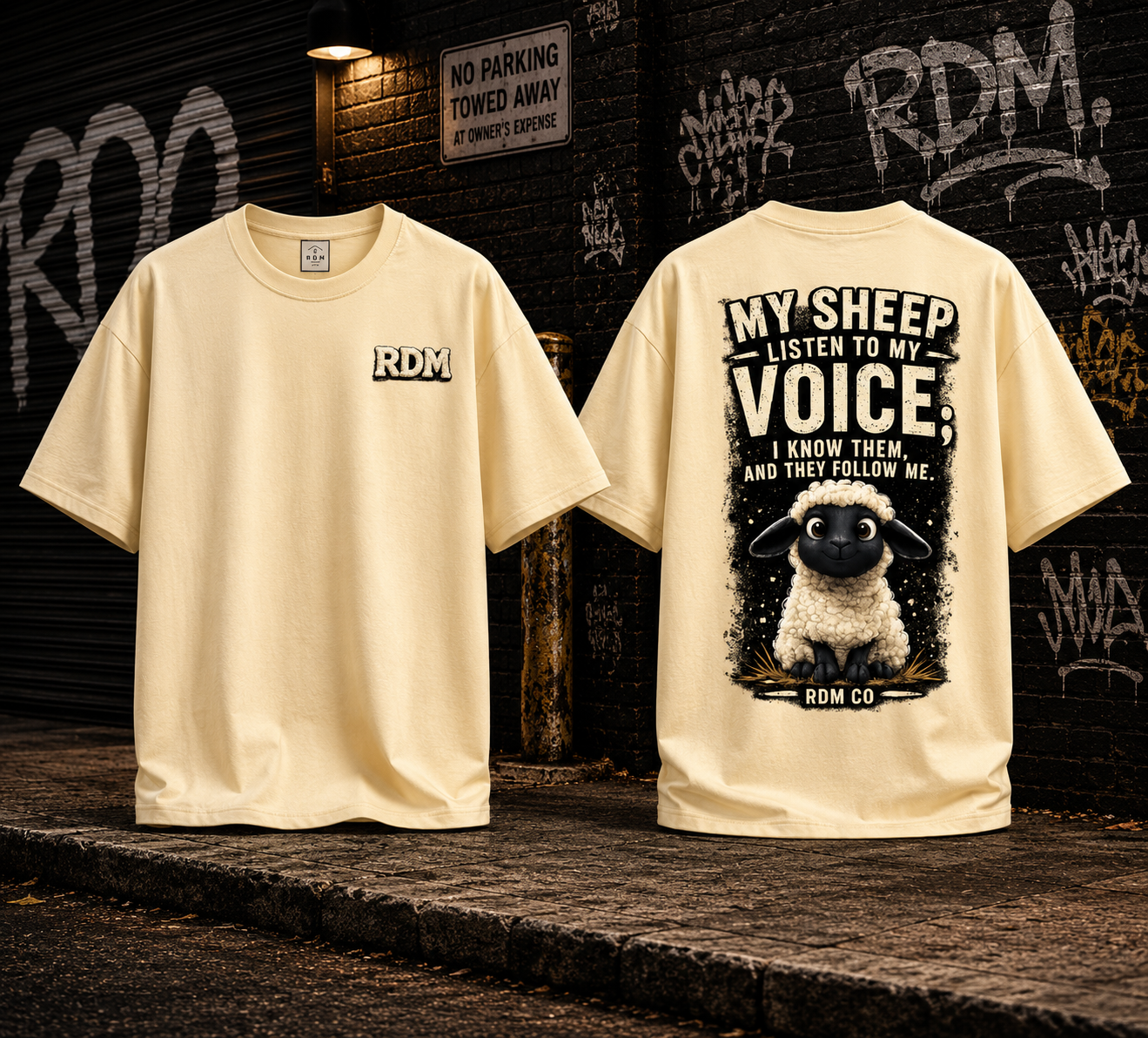 My Sheep Tee