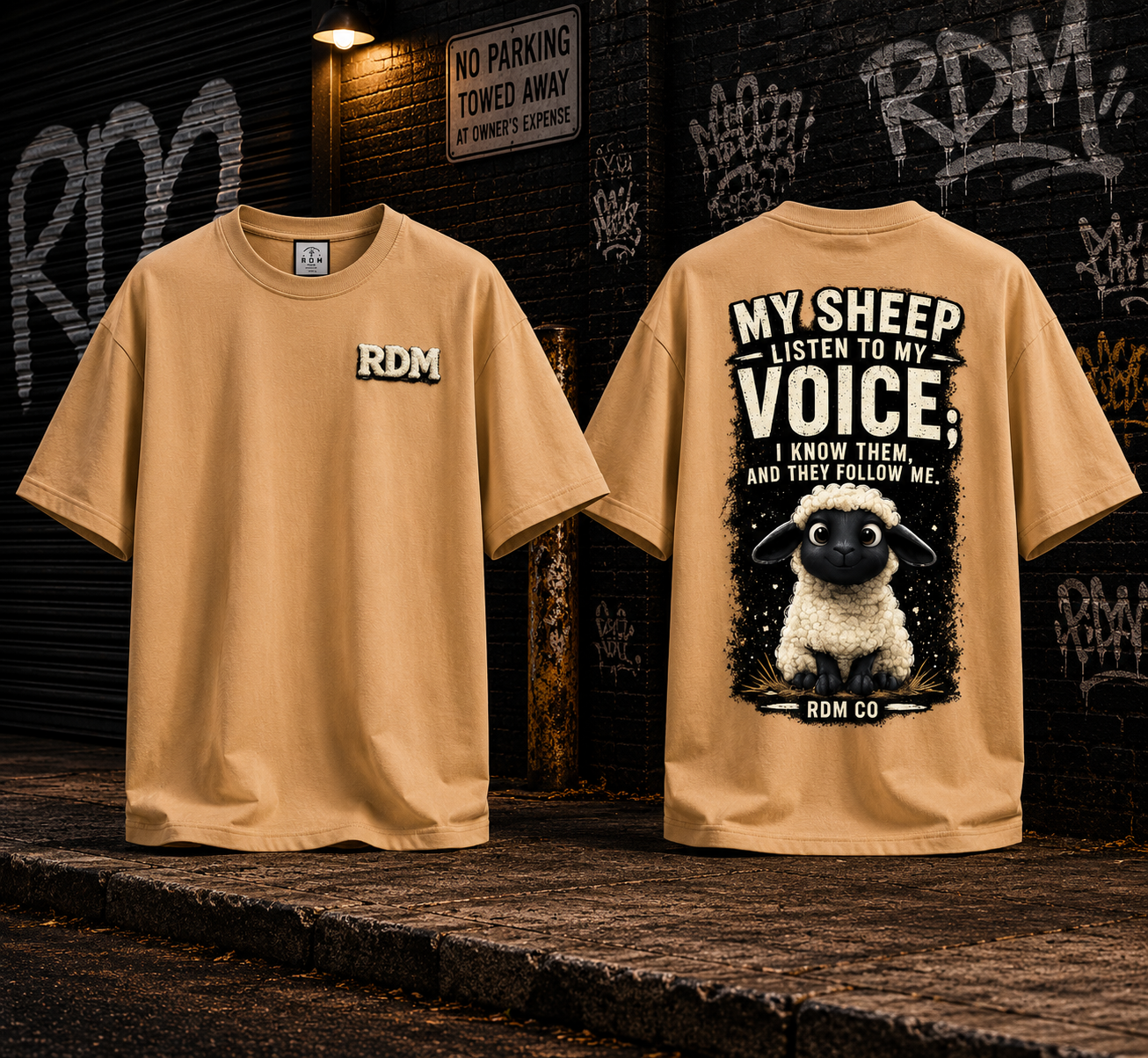 My Sheep Tee
