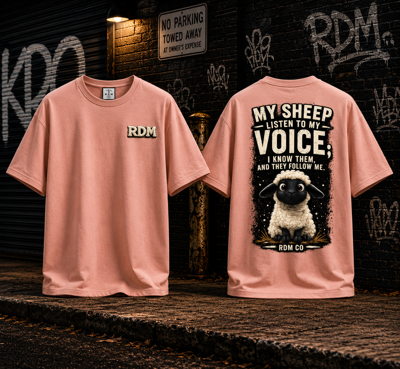 My Sheep Tee