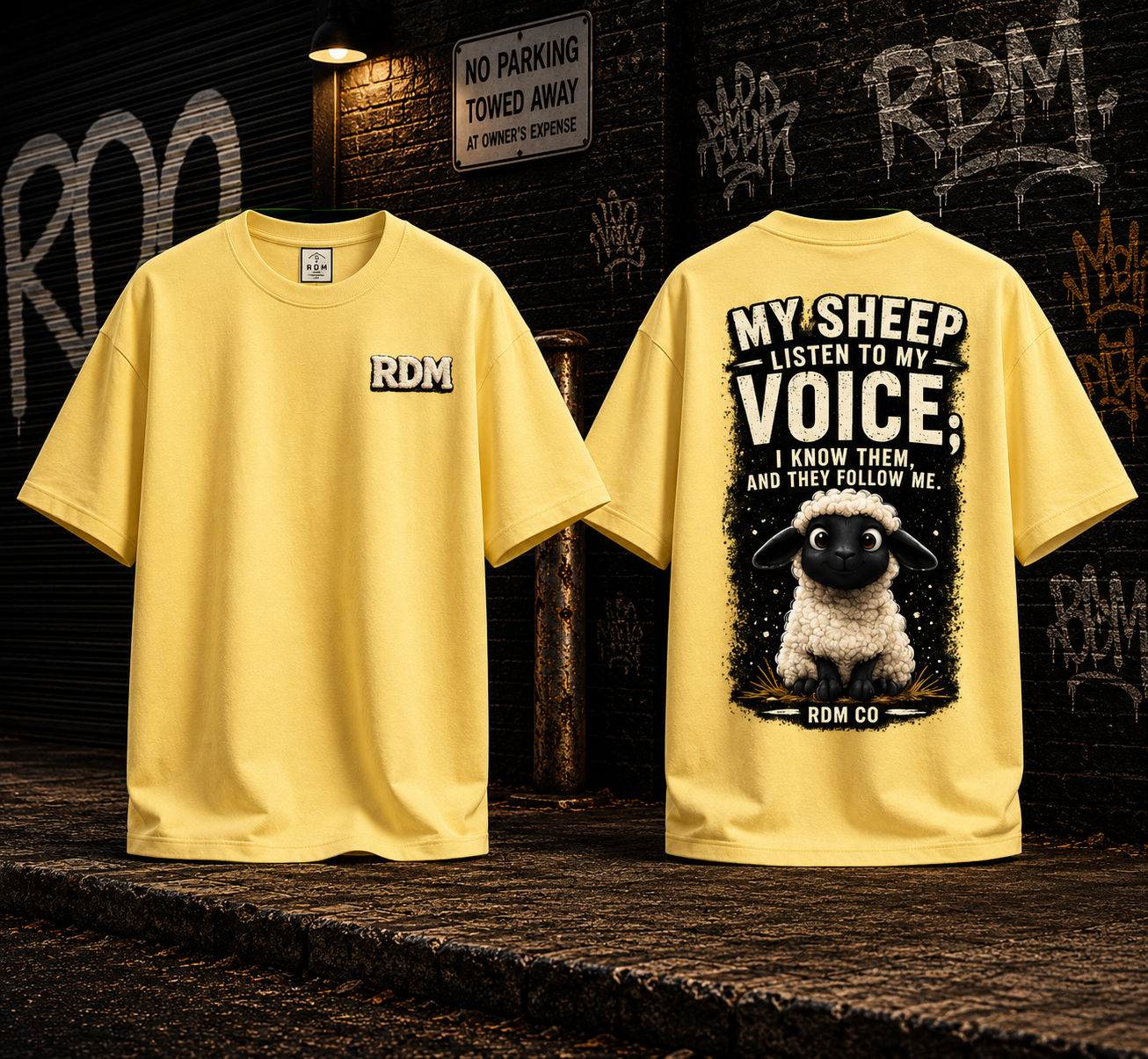 My Sheep Tee