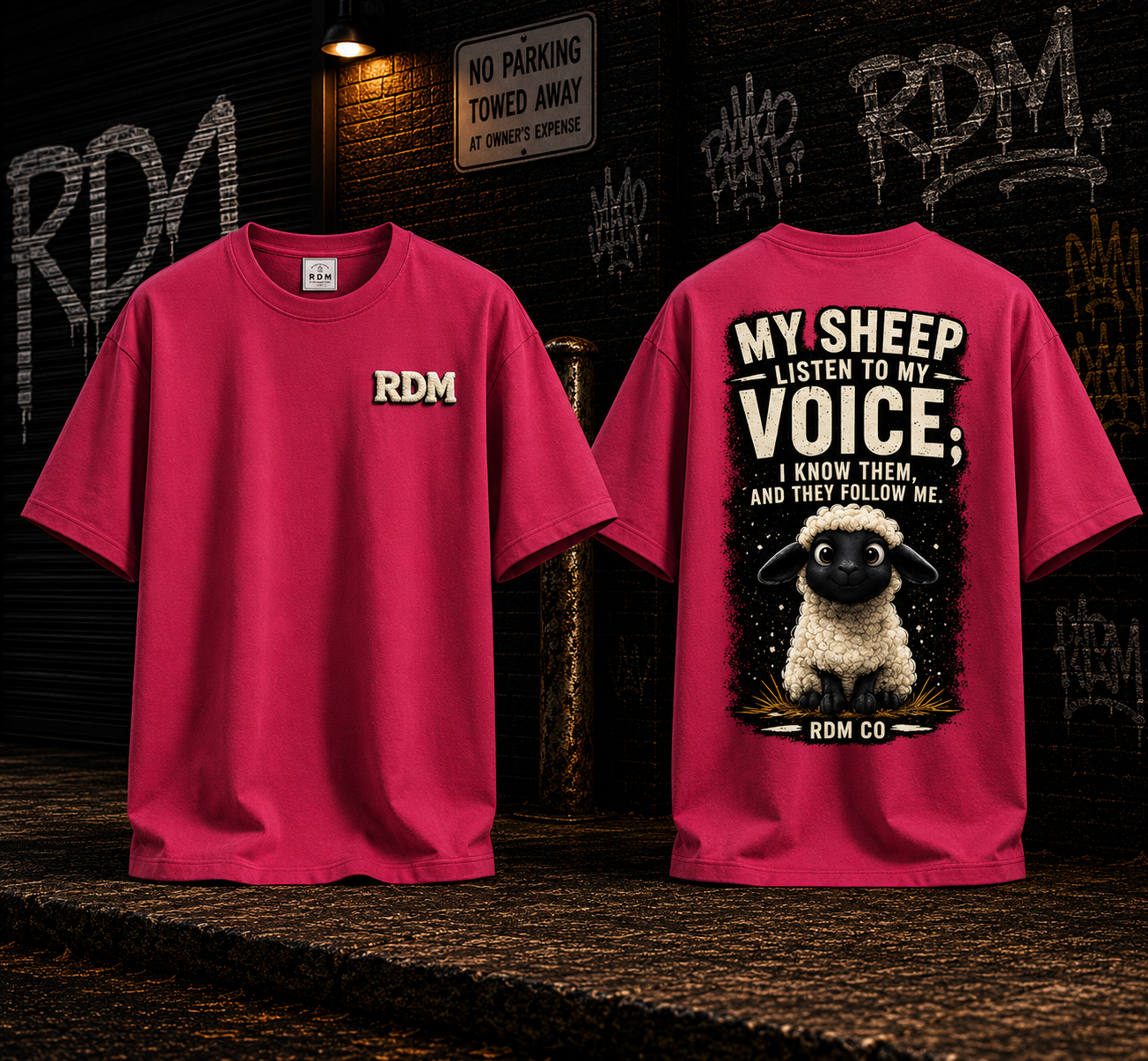 My Sheep Tee