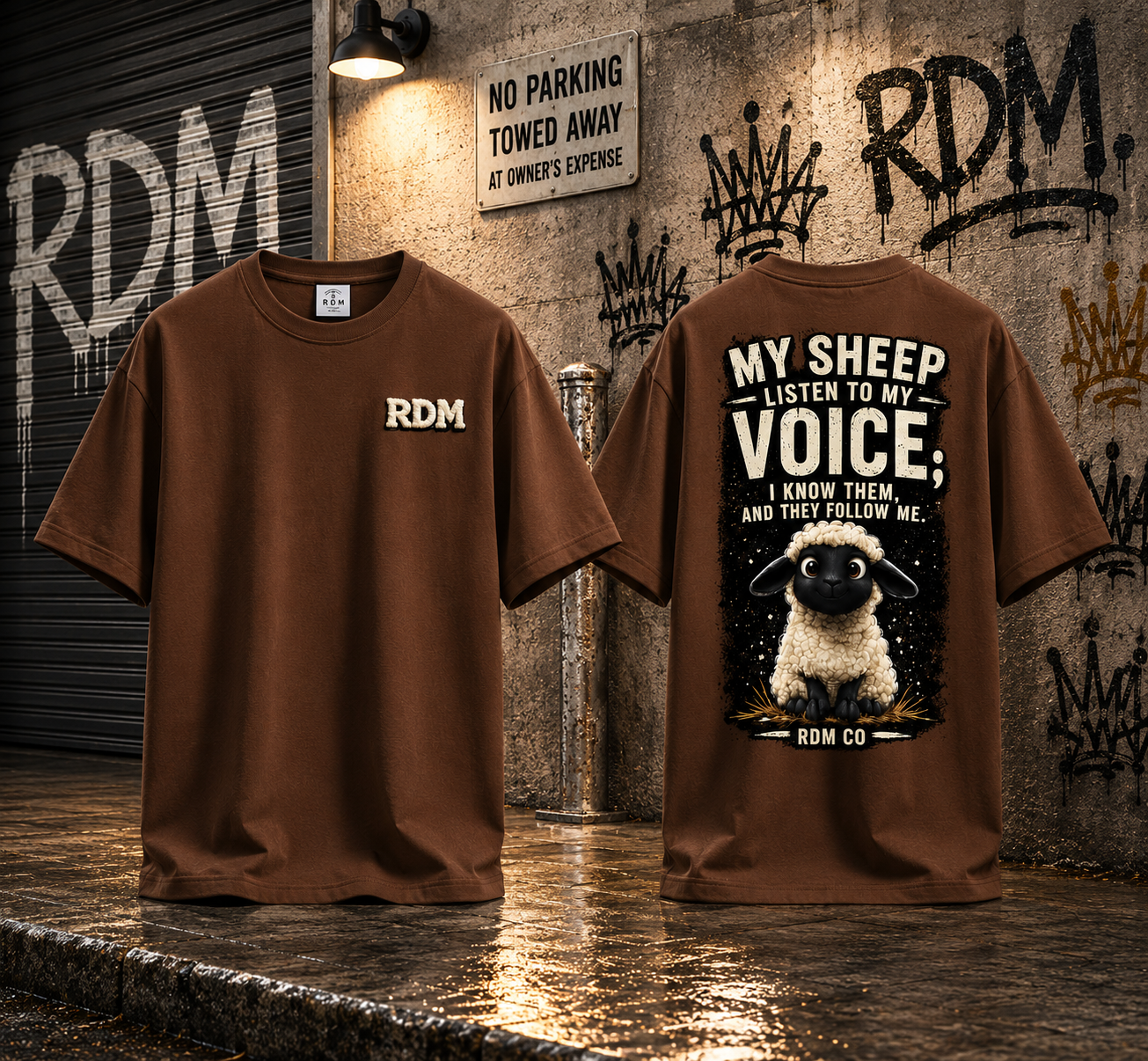 My Sheep Tee